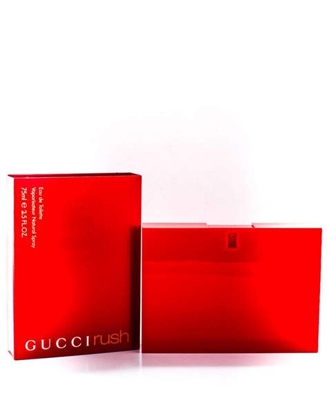 where to buy gucci rush perfume|gucci rush 100ml best price.